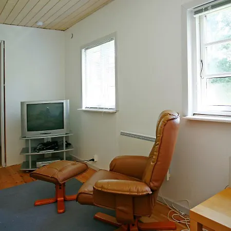 Three-bedroom Holiday In 5 펜션