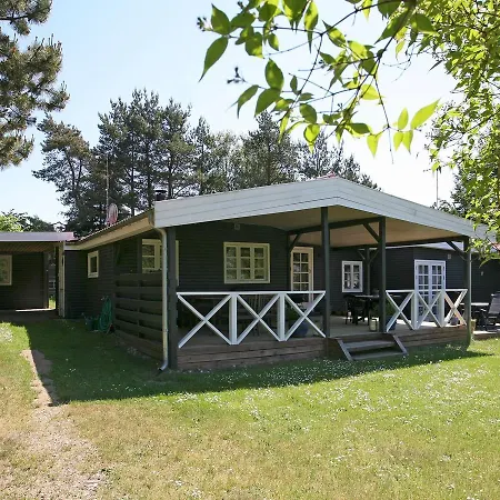 Three-bedroom Holiday In 5 펜션 *