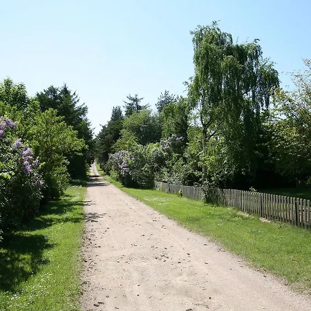 Three-bedroom Holiday In 5 Asnæs